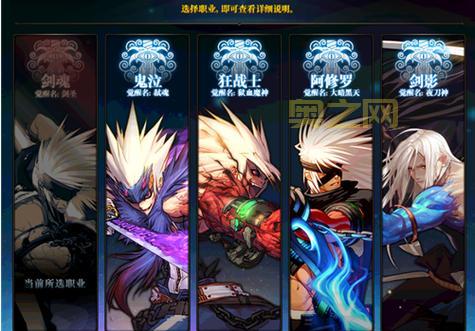 dnf前期刷图快的职业是哪个?老玩家推荐这几个职业!