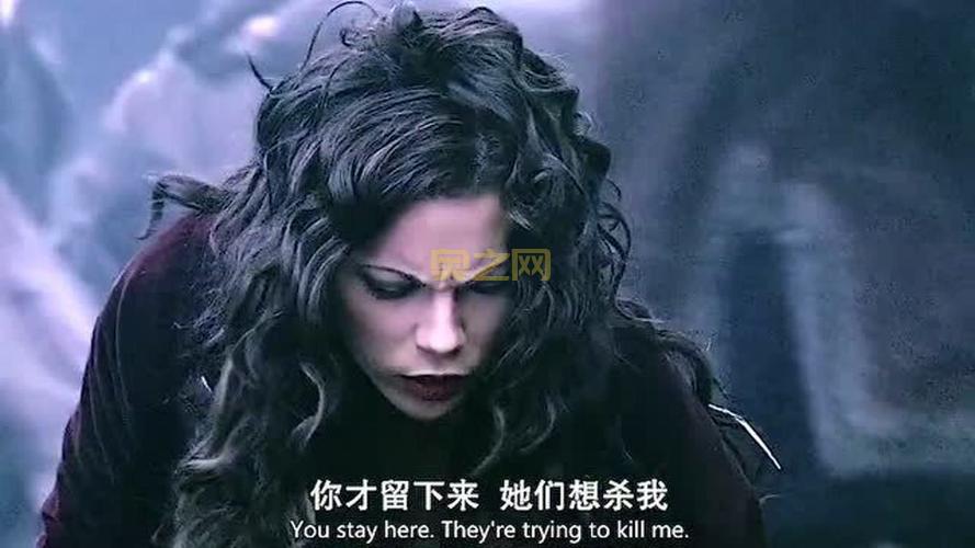 范海辛剧情揭秘:吸血鬼猎人与怪物的终极对决