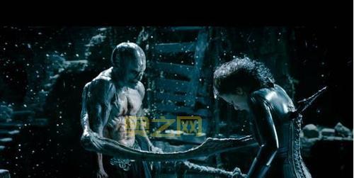 范海辛剧情揭秘:吸血鬼猎人与怪物的终极对决