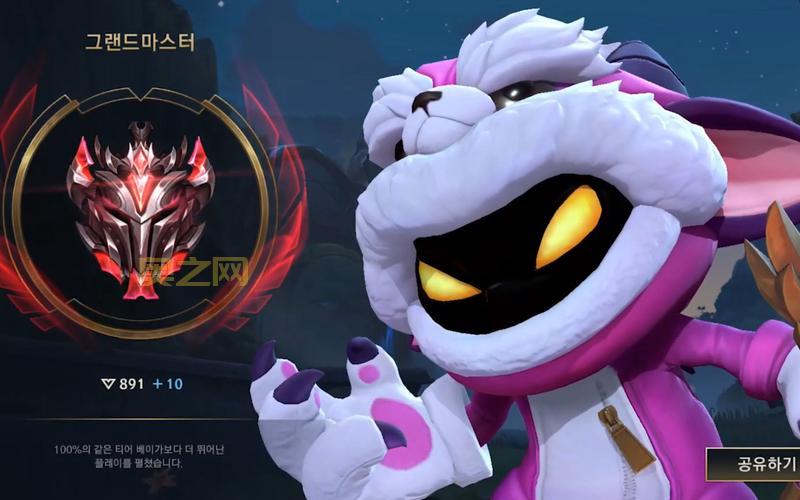 奥拉夫上单遇到谁就头疼?这几个英雄是他的噩梦!