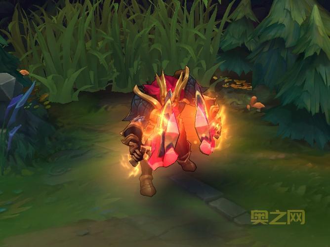 奥拉夫上单遇到谁就头疼?这几个英雄是他的噩梦!