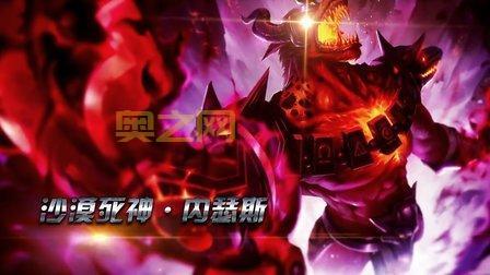 奥拉夫上单遇到谁就头疼?这几个英雄是他的噩梦!