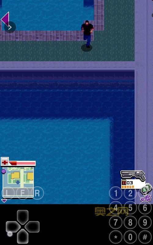 罪恶都市手机版修改器简单好用，锁血改钱助你称霸迈阿密