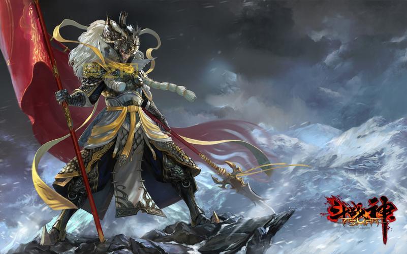 斗战神角色解析：哪个职业最适合你？