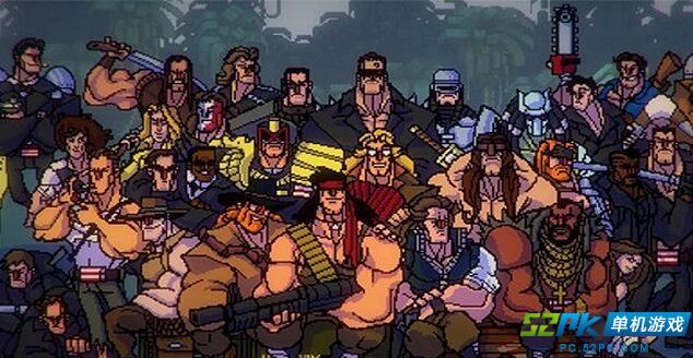 盘点6年间十大最佳原创游戏 推动游戏设计巨大发展