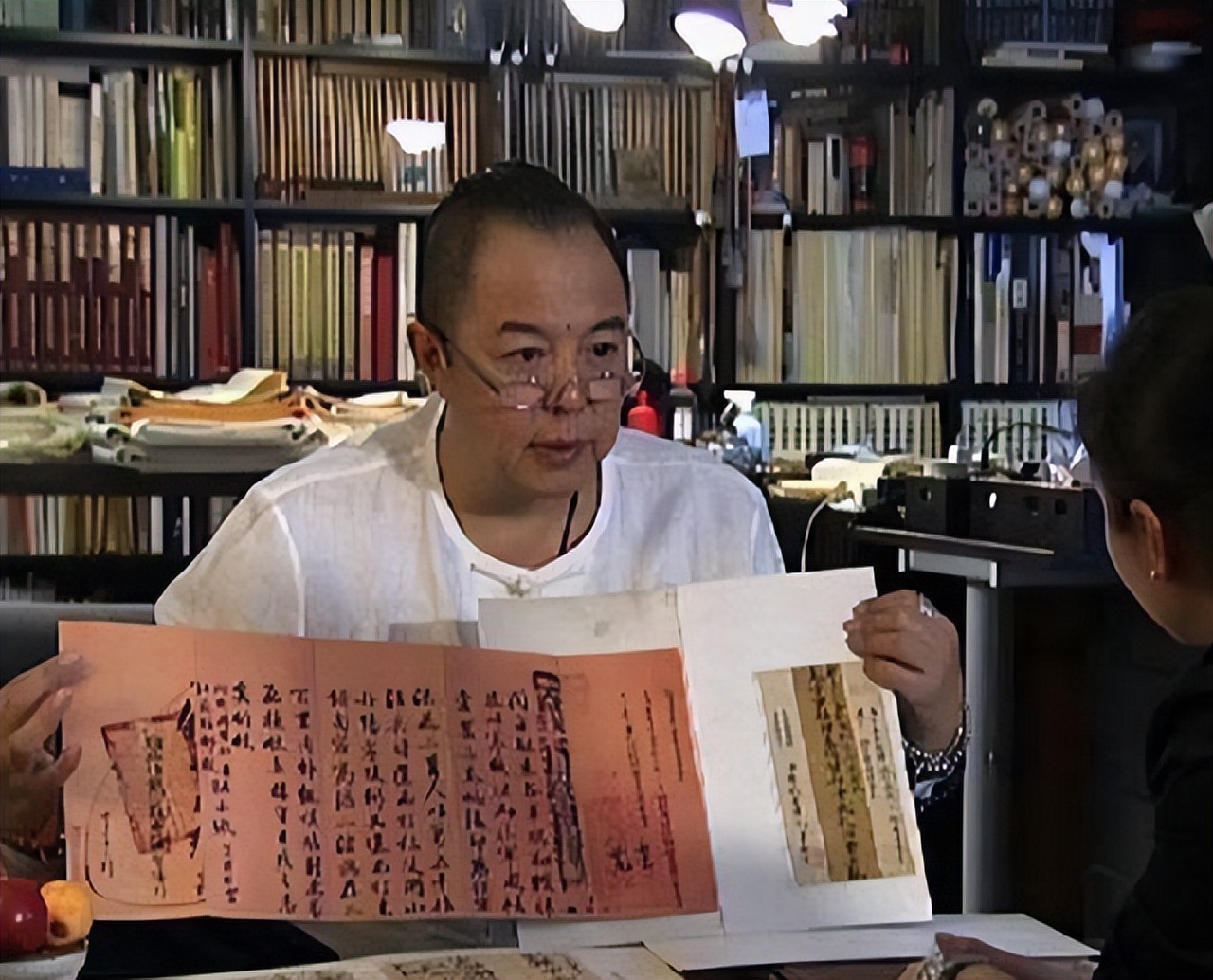 毕福剑 辱佛事件 星光大道_毕福剑调侃《智取威虎山》