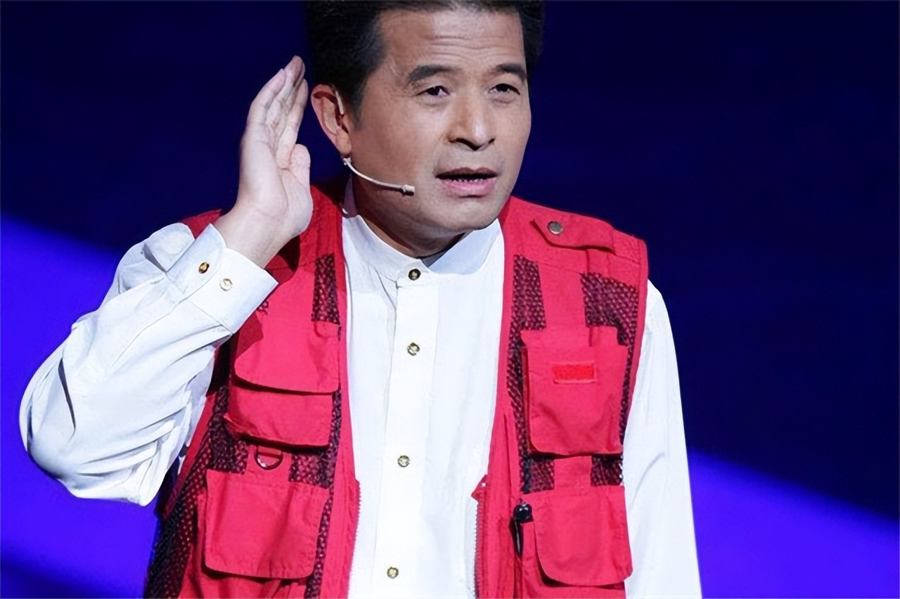 毕福剑调侃《智取威虎山》_毕福剑 辱佛事件 星光大道