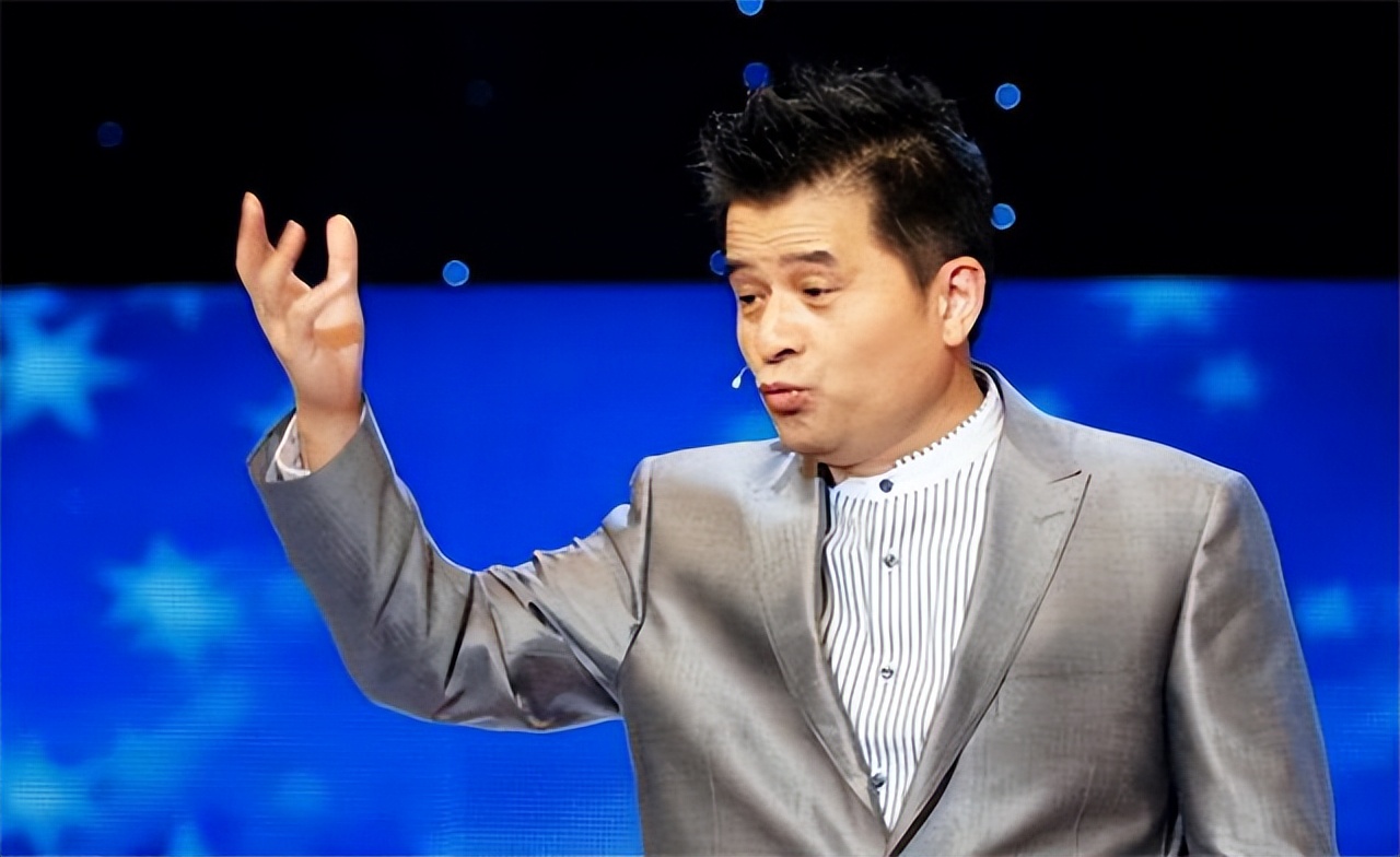 毕福剑调侃《智取威虎山》_毕福剑 辱佛事件 星光大道