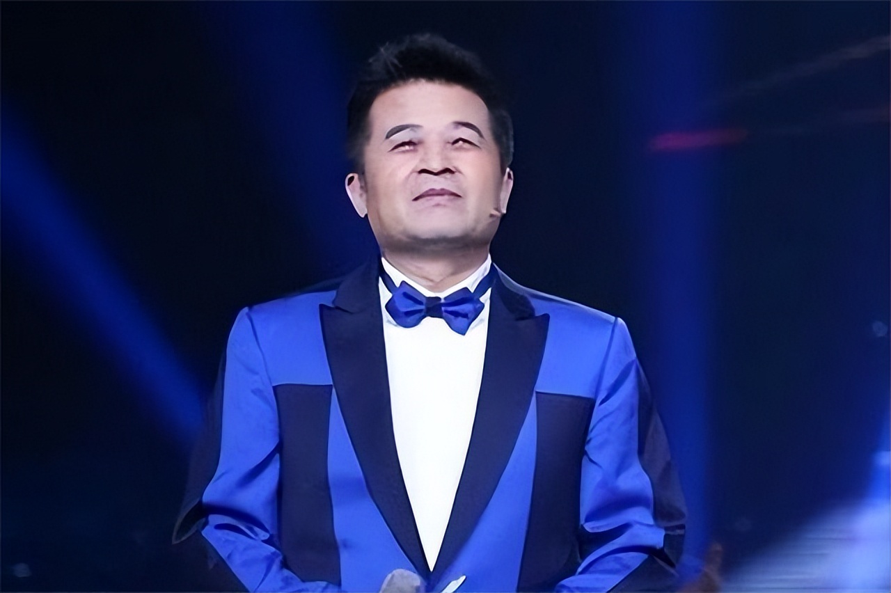 毕福剑调侃《智取威虎山》_毕福剑 辱佛事件 星光大道