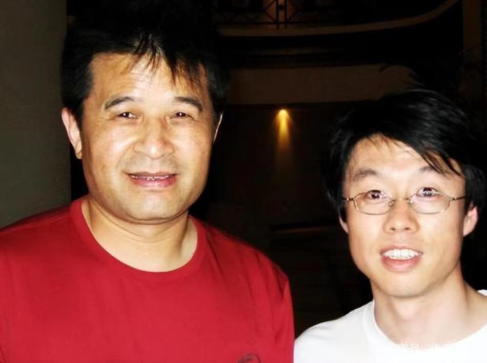 毕福剑调侃《智取威虎山》_毕福剑事业巅峰时期_毕福剑为什么落魄