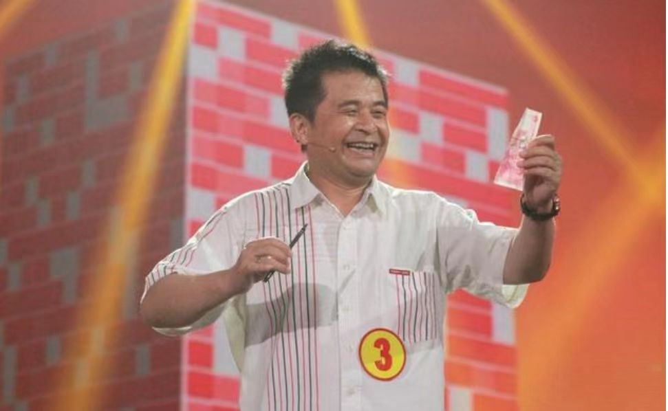 毕福剑调侃《智取威虎山》_毕福剑事业巅峰时期_毕福剑为什么落魄