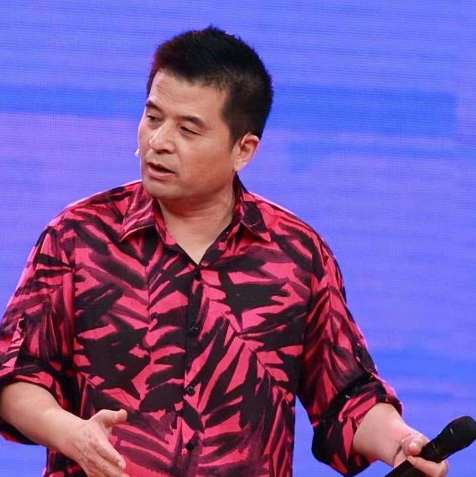 毕福剑事业巅峰时期_毕福剑为什么落魄_毕福剑调侃《智取威虎山》