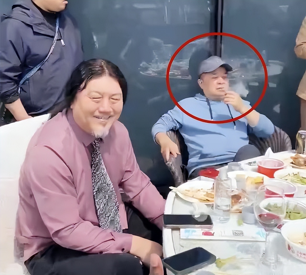 毕福剑女儿现状_毕福剑如今的生活_毕福剑调侃《智取威虎山》