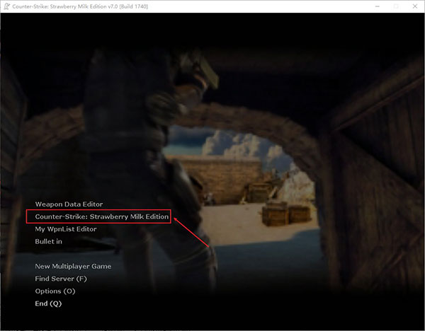 csonline官网下载_csol反恐精英单机版_csol反恐精英单机版下载