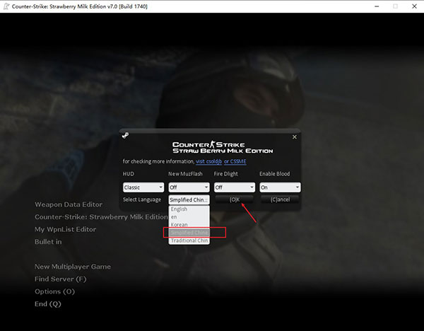 csol反恐精英单机版_csonline官网下载_csol反恐精英单机版下载