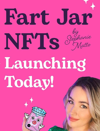 美女网红靠卖屁赚了130万 还因为屁太多进了医院