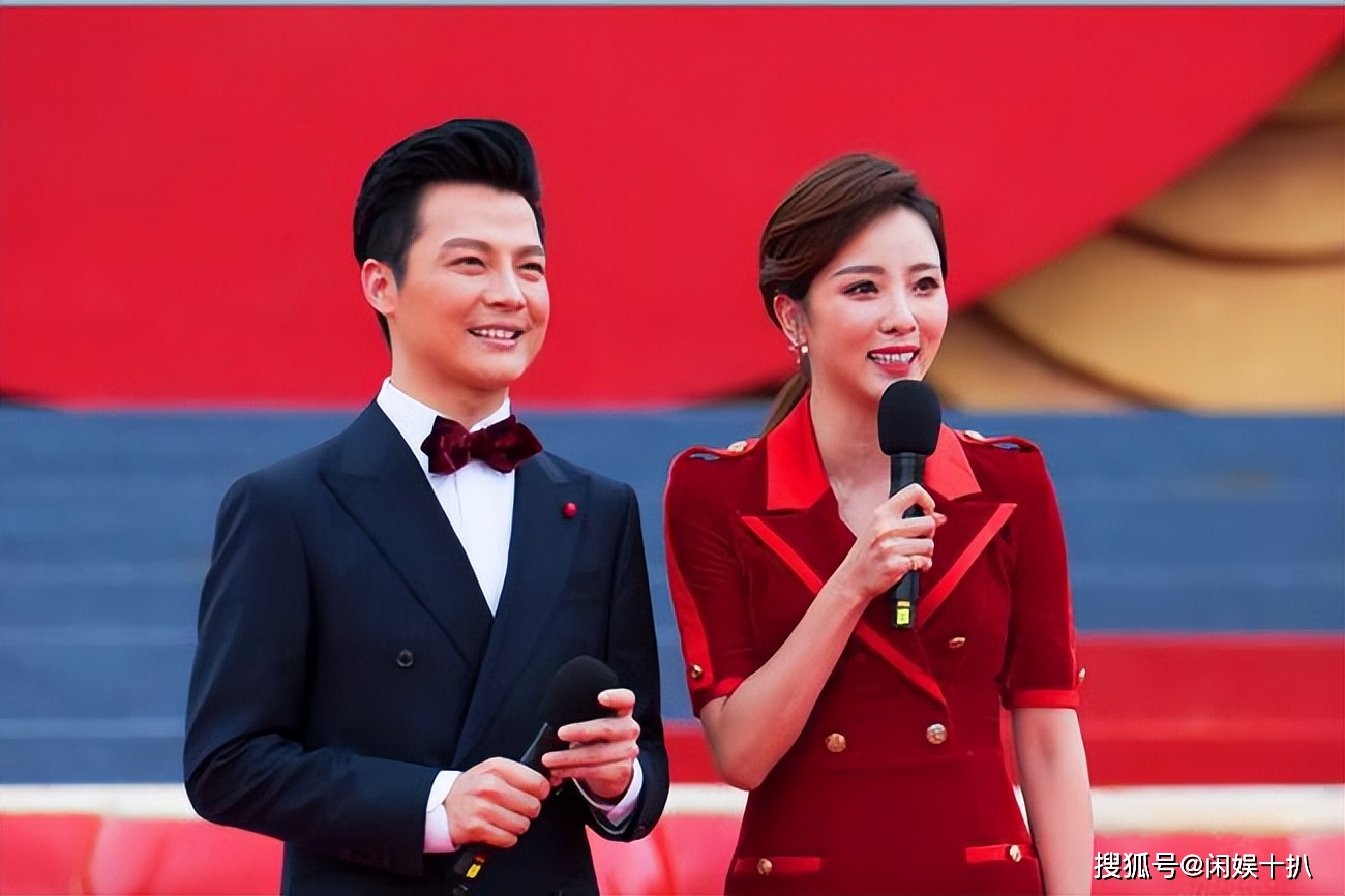 任鲁豫 主持生涯 励志故事_河南新闻频道女主持人