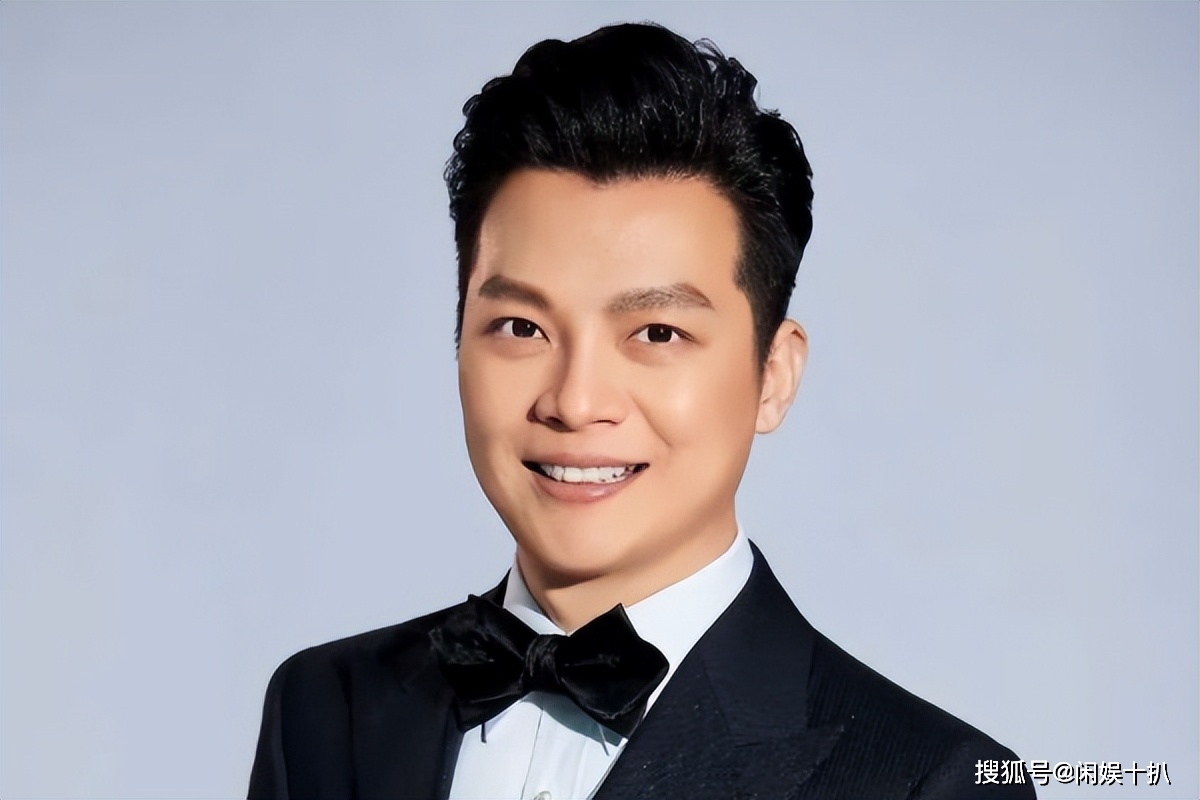 河南新闻频道女主持人_任鲁豫 主持生涯 励志故事