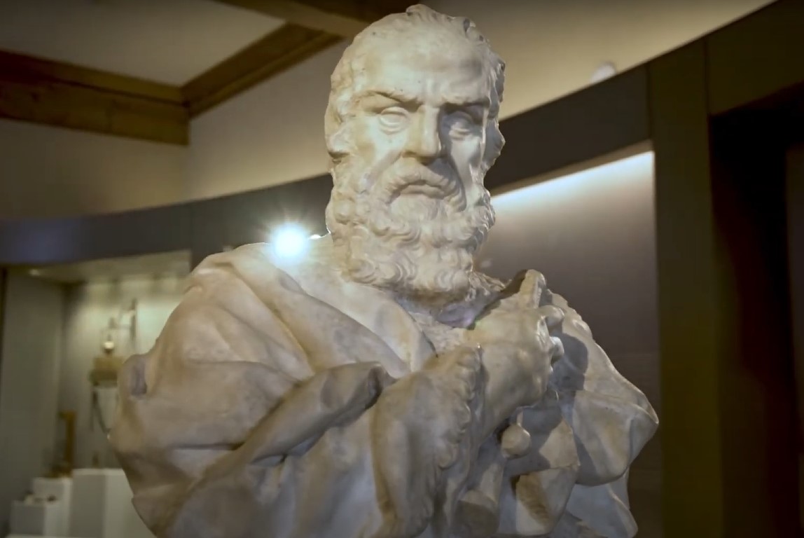 佛罗伦萨迷宫_乌菲齐美术馆_佛罗伦萨旅游攻略