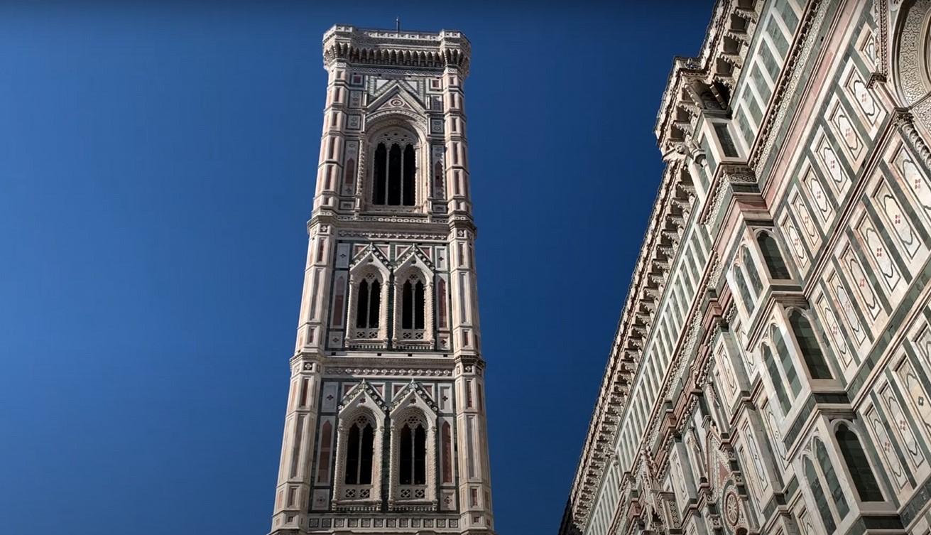 佛罗伦萨迷宫_乌菲齐美术馆_佛罗伦萨旅游攻略