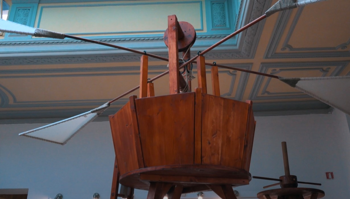 乌菲齐美术馆_佛罗伦萨迷宫_佛罗伦萨旅游攻略