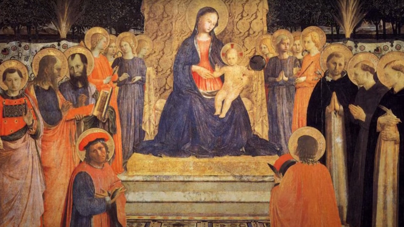 佛罗伦萨迷宫_佛罗伦萨旅游攻略_乌菲齐美术馆