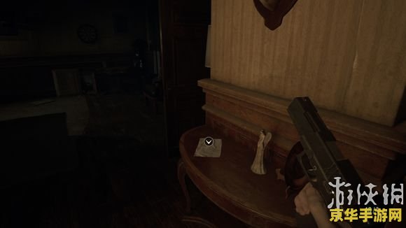 生化危机5存档位置 生化危机5存档位置详解