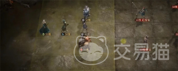 盛大暗黑世界新服表_龙息神寂新服时间 安卓版下载 龙息神寂游戏特色