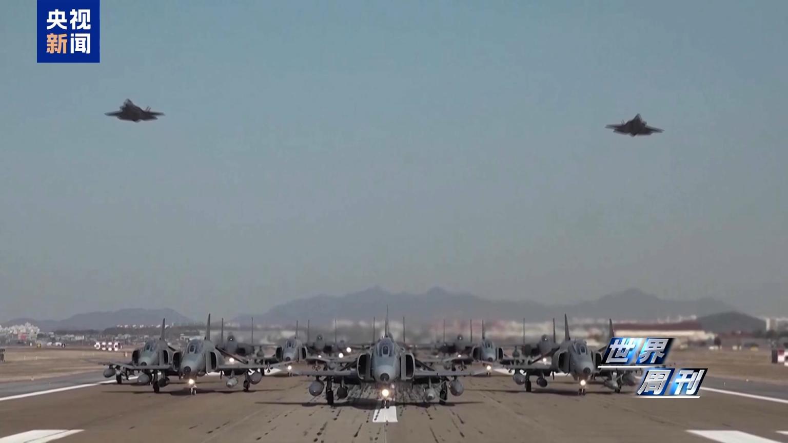 韩朝关系对抗新阶段_朝鲜半岛紧张局势_北朝鲜的新闻视频