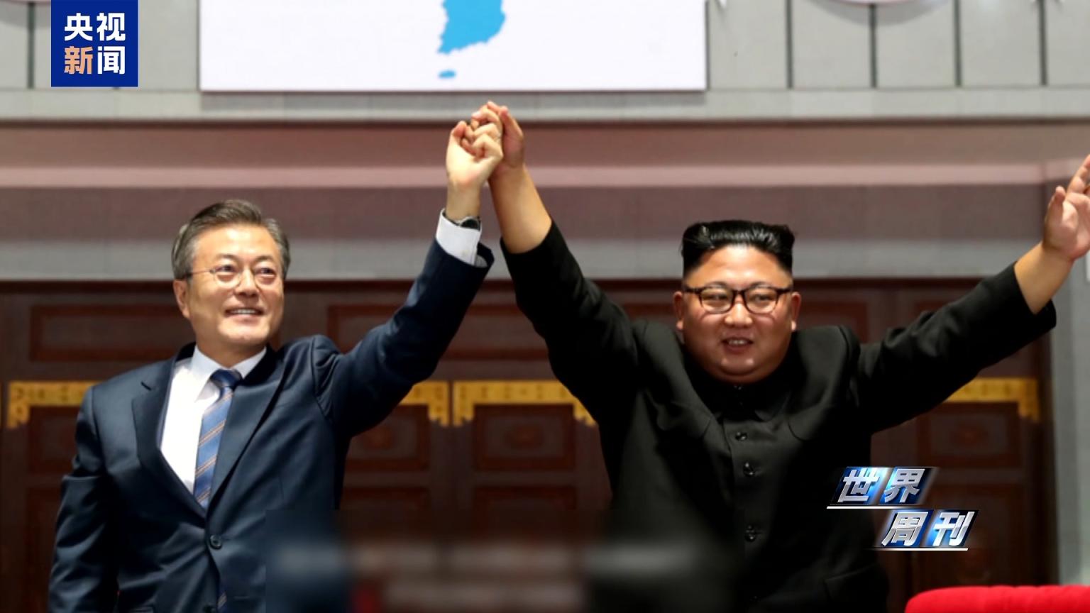 韩朝关系对抗新阶段_北朝鲜的新闻视频_朝鲜半岛紧张局势