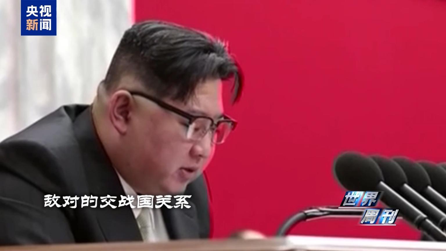 韩朝关系对抗新阶段_北朝鲜的新闻视频_朝鲜半岛紧张局势