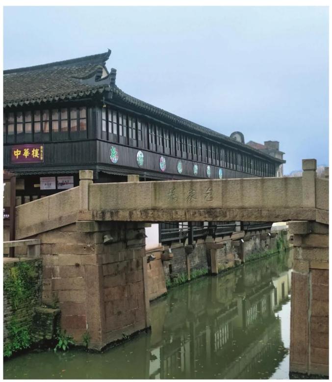 上海古镇水系_上海洪庙镇_上海古镇河道名称