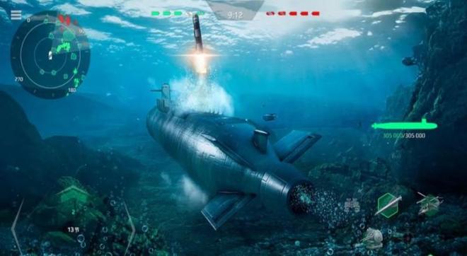 《现代战舰》全球火爆：开启热血海战新纪元