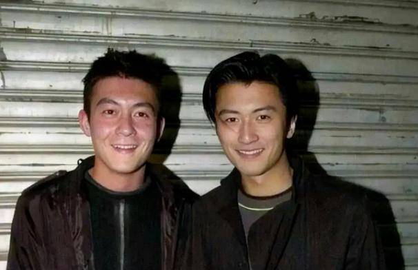 冯德伦挚爱舒淇18年不离不弃，不勉强她生孩子，把她宠成宝