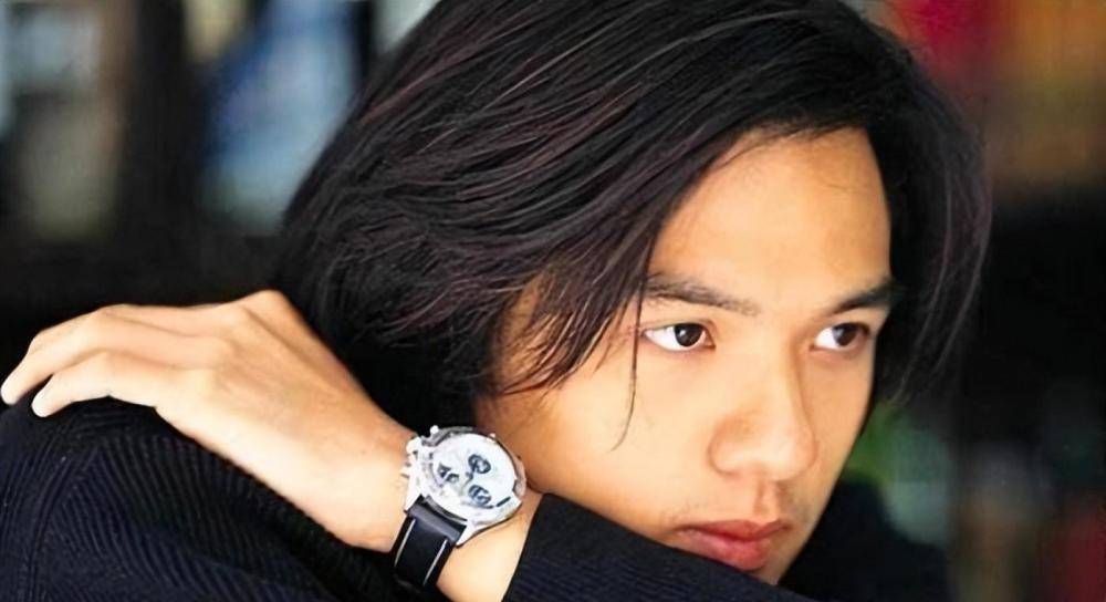 吴彦祖冯德伦谢霆锋摄影师合作_舒淇 冯德伦 喵星人_港圈全盛时期颜值最高点