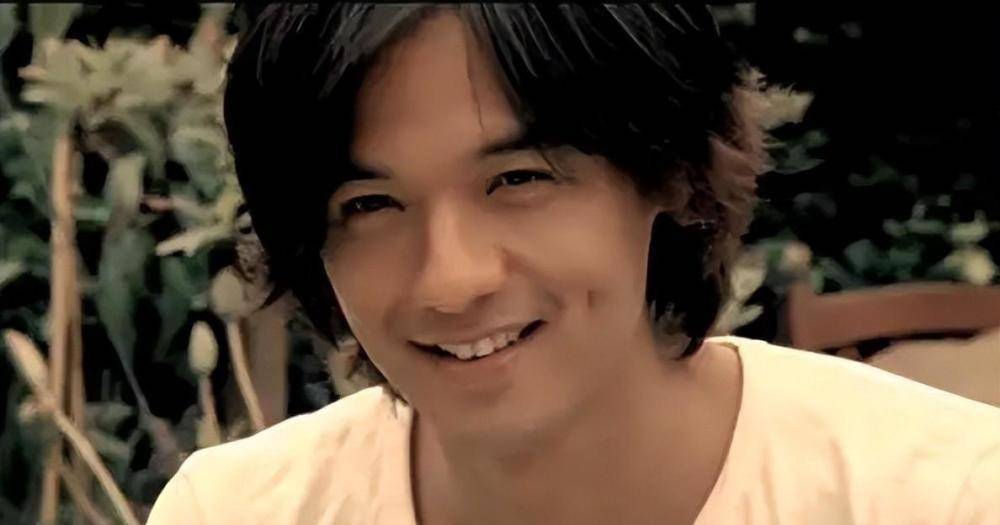 港圈全盛时期颜值最高点_舒淇 冯德伦 喵星人_吴彦祖冯德伦谢霆锋摄影师合作