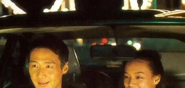 港圈全盛时期颜值最高点_吴彦祖冯德伦谢霆锋摄影师合作_舒淇 冯德伦 喵星人