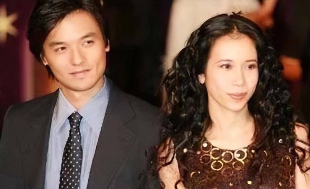 吴彦祖冯德伦谢霆锋摄影师合作_舒淇 冯德伦 喵星人_港圈全盛时期颜值最高点