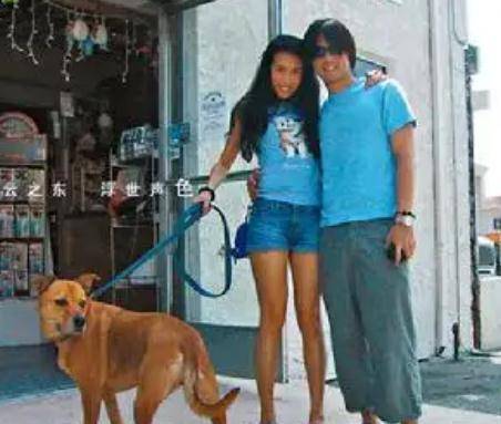 吴彦祖冯德伦谢霆锋摄影师合作_港圈全盛时期颜值最高点_舒淇 冯德伦 喵星人