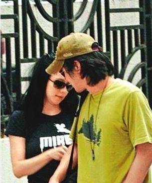 舒淇 冯德伦 喵星人_港圈全盛时期颜值最高点_吴彦祖冯德伦谢霆锋摄影师合作