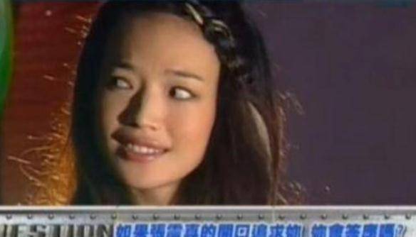 港圈全盛时期颜值最高点_吴彦祖冯德伦谢霆锋摄影师合作_舒淇 冯德伦 喵星人