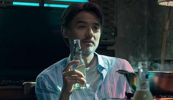 舒淇 冯德伦 喵星人_吴彦祖冯德伦谢霆锋摄影师合作_港圈全盛时期颜值最高点