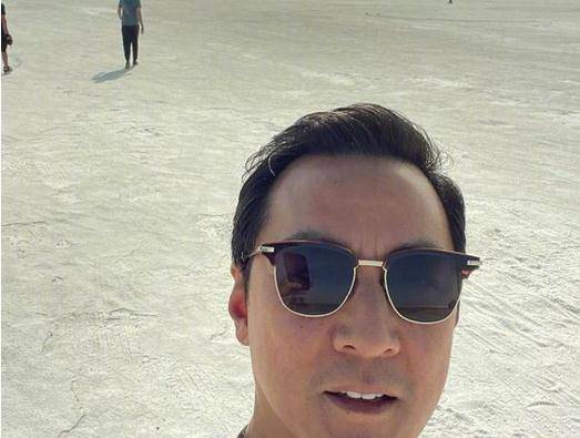 吴彦祖冯德伦谢霆锋摄影师合作_舒淇 冯德伦 喵星人_港圈全盛时期颜值最高点