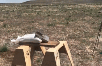 历史上最优秀的狙击手一枪六杀_二战十大狙击枪_L115A3狙击步枪介绍