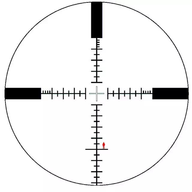 二战十大狙击枪_历史上最优秀的狙击手一枪六杀_L115A3狙击步枪介绍