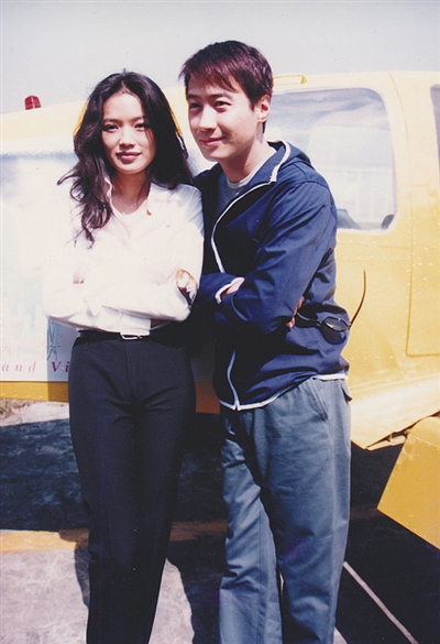 已被舒淇、冯德伦搞蒙圈！