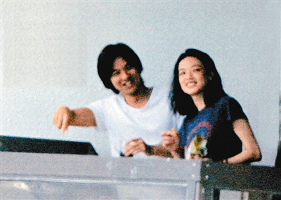 舒淇冯德伦合照_舒淇 冯德伦 喵星人_舒淇冯德伦恋情曝光