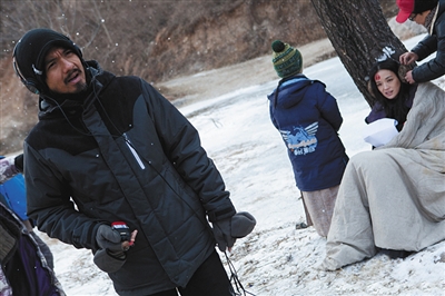 舒淇冯德伦合照_舒淇冯德伦恋情曝光_舒淇 冯德伦 喵星人