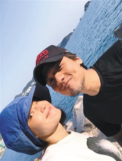 舒淇 冯德伦 喵星人_舒淇冯德伦合照_舒淇冯德伦恋情曝光