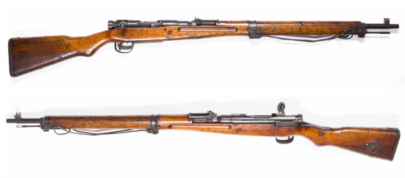 大正十一式轻机枪_二战十大狙击枪_大正九二式重机枪